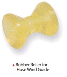 RUBBER ROLLER